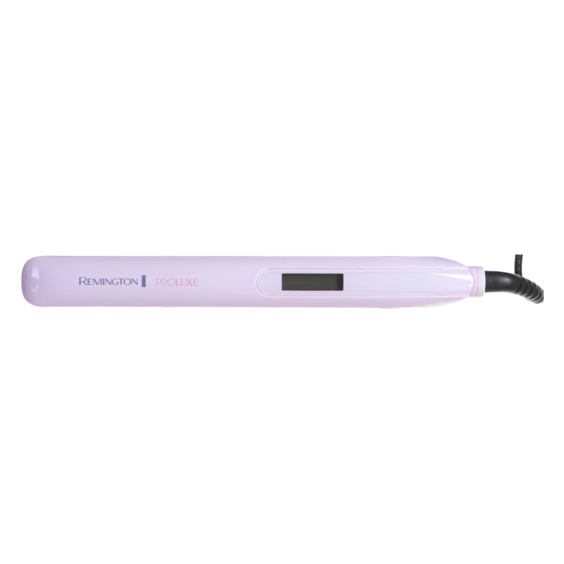 Remington S9100 Straightening iron Warm Beige,White 3 m Remington S9100 Straightening iron Warm Beige,White 3 m