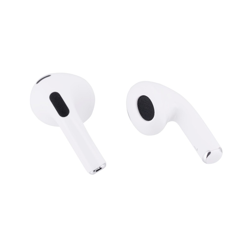 Apple AirPods (3rd generation) with Lightning Charging Case Apple AirPods (3rd generation) with Lightning Charging Case