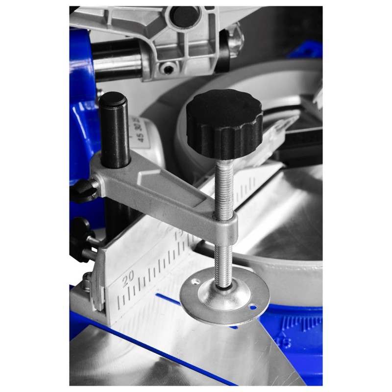 Scheppach HM216 Softstart (SCH59012159958) 2000 W Scheppach HM216 Softstart (SCH59012159958) 2000 W