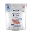 BALTICA Nutraceutic Hypoallergenic Light S Fish with rice - dry dog food - 1kg