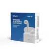 Vakoss SK-214G headphones/headset Wired In-ear Calls/Music Green, Grey