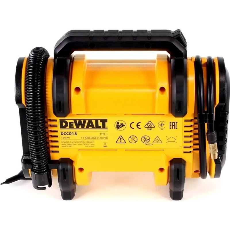 DeWALT DCC018N air compressor DeWALT DCC018N air compressor