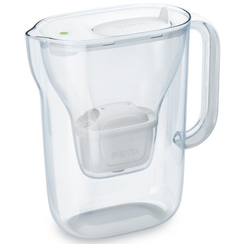Brita Style Essential+4 MAXTRA PRO PURE PERFORMANCE (white)