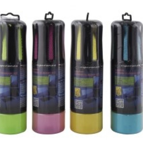 Esperanza ES122M cleaning media