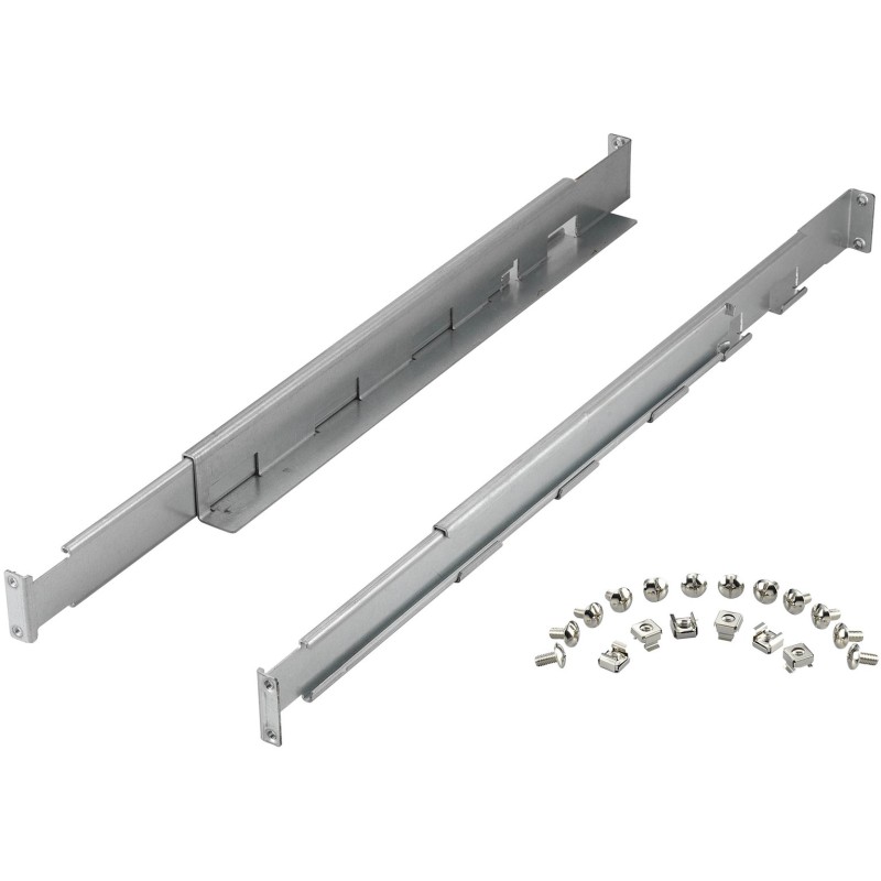 PowerWalker 10120531 rack accessory Rack rail kit PowerWalker 10120531 rack accessory Rack rail kit