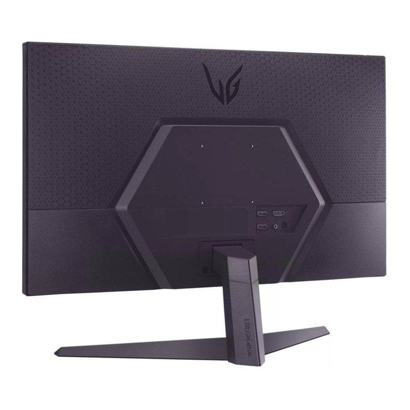 LG 27GS50F-B computer monitor 68.6 cm (27 LG 27GS50F-B computer monitor 68.6 cm (27