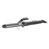 BaByliss BAB2273TTE hair styling tool Curling iron Warm Black, Titanium 2.7 m BaByliss BAB2273TTE hair styling tool Curling iron Warm Black, Titanium 2.7 m