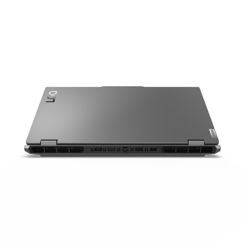 Lenovo LOQ AMD Ryzen™ 5 7235HS Laptop 39.6 cm (15.6 Lenovo LOQ AMD Ryzen™ 5 7235HS Laptop 39.6 cm (15.6