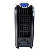 Portable climator Ravanson KR-7010 (remote control; timer)