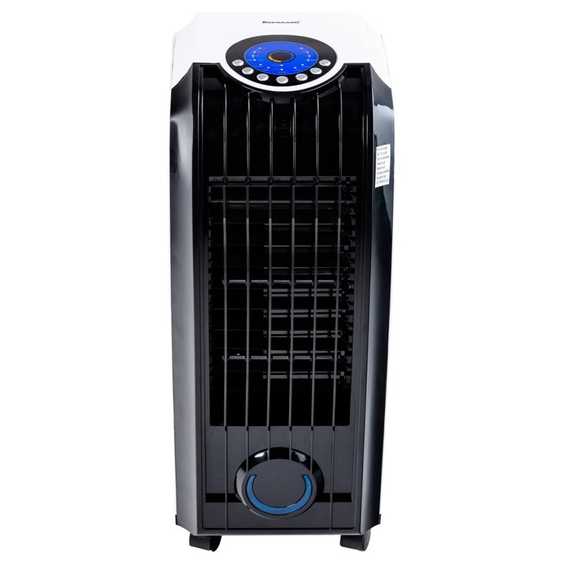 Portable climator Ravanson KR-7010 (remote control; timer) Portable climator Ravanson KR-7010 (remote control; timer)