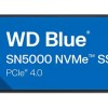Western Digital Blue SN5000 2 TB M.2 PCI Express 4.0 NVMe