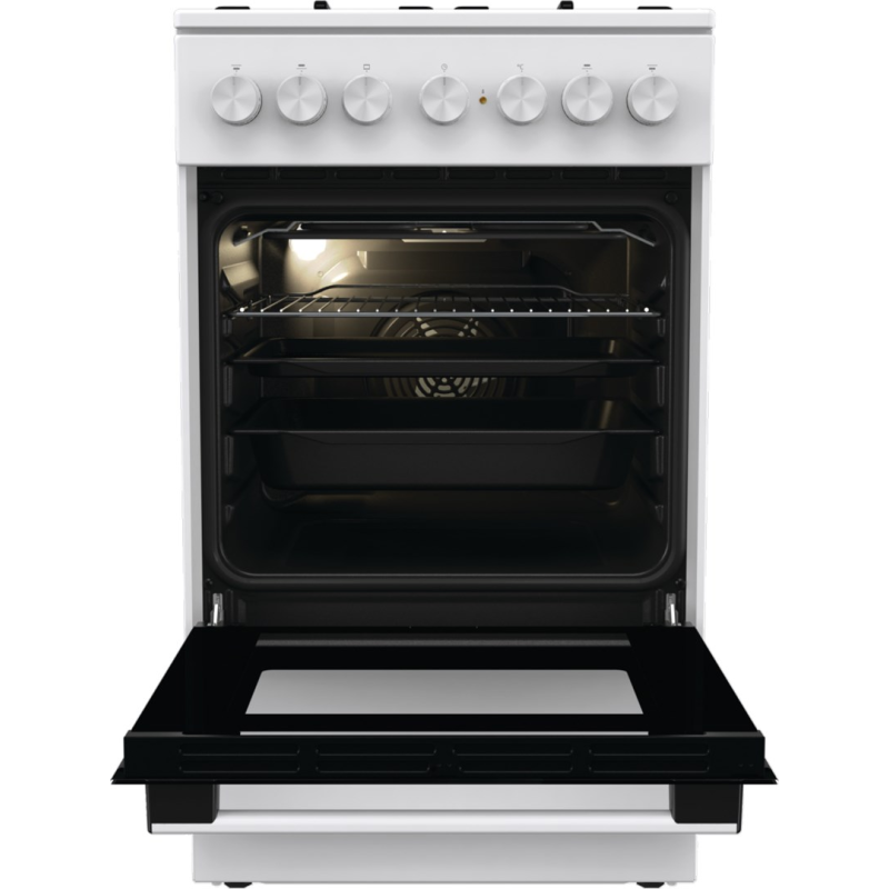Cooker GORENJE GK5B41WH Cooker GORENJE GK5B41WH