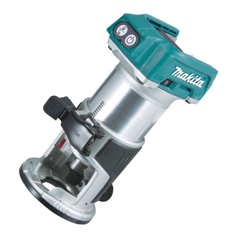 Makita DRT50ZJX2 milling machine Makita DRT50ZJX2 milling machine