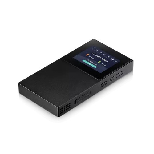 Router WiFi 6 Mikrotik wAP ax (wAPG-5HaxD2HaxD) 2,4GHz(2x2)/5GHz(2x2) 2p Router WiFi 6 Mikrotik wAP ax (wAPG-5HaxD2HaxD) 2,4GHz(2x2)/5GHz(2x2) 2p