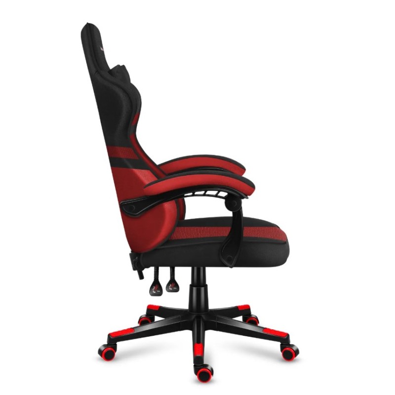 Huzaro Force 4.4 Pink Mesh gaming chair Huzaro Force 4.4 Pink Mesh gaming chair