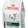 Dog food Royal Canin VD Satiety Small Dog 3 Kg