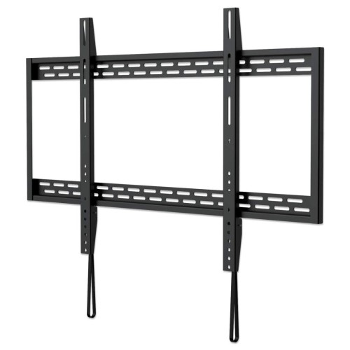 Manhattan TV & Monitor Mount, Wall, Fixed, 1 screen, Screen Sizes: 60-100 Manhattan TV & Monitor Mount, Wall, Fixed, 1 screen, Screen Sizes: 60-100