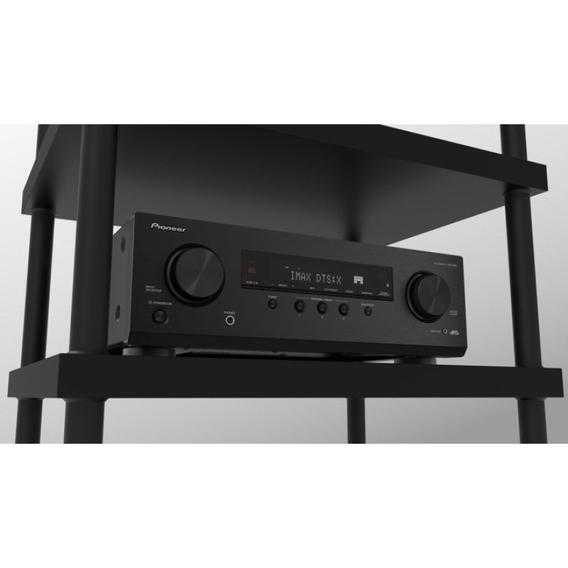 Denon AVR-S970H 85 W 7.1 channels 3D Black Denon AVR-S970H 85 W 7.1 channels 3D Black