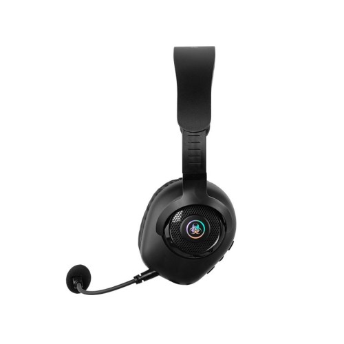 Tracer headphones GAMEZONE Mobile Hybrid BT+2.4G Black Tracer headphones GAMEZONE Mobile Hybrid BT+2.4G Black