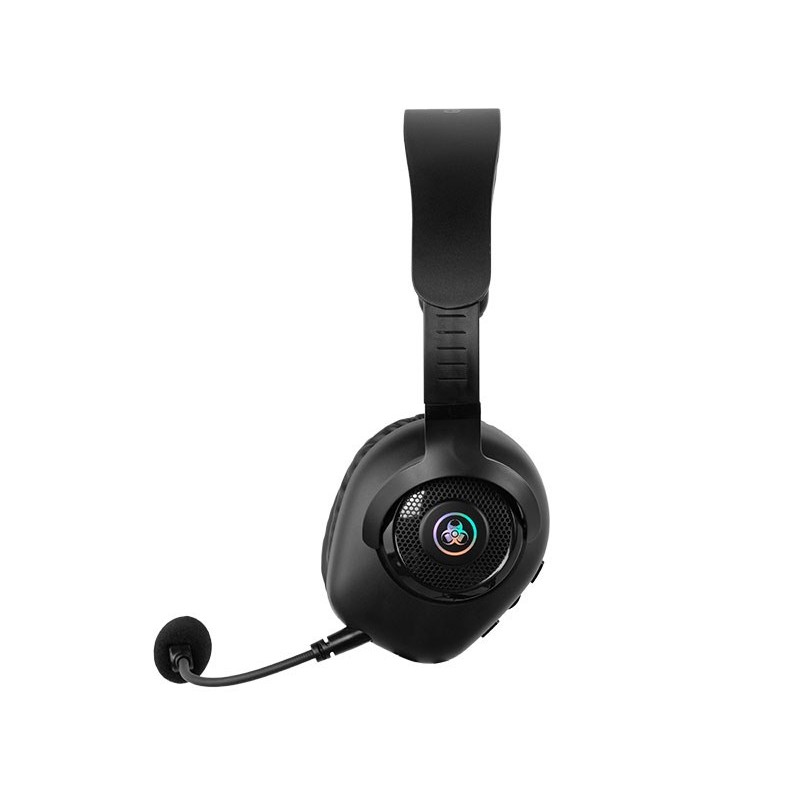 Tracer headphones GAMEZONE Mobile Hybrid BT+2.4G Black Tracer headphones GAMEZONE Mobile Hybrid BT+2.4G Black