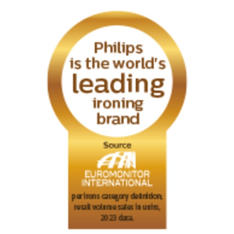 Philips Steam&Go Handheld garment steamer GC362/80 Philips Steam&Go Handheld garment steamer GC362/80