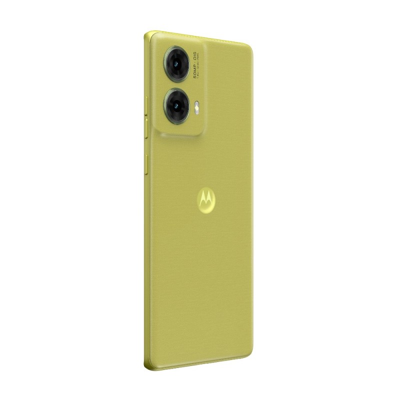 Motorola Moto G55 5G DS 8/256GB Smoky Green Motorola Moto G55 5G DS 8/256GB Smoky Green
