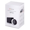 WIRELESS WIFI DOORBELL WITH VIEWFINDER EZVIZ DP2C CS-DP2C WIRELESS WIFI DOORBELL WITH VIEWFINDER EZVIZ DP2C CS-DP2C