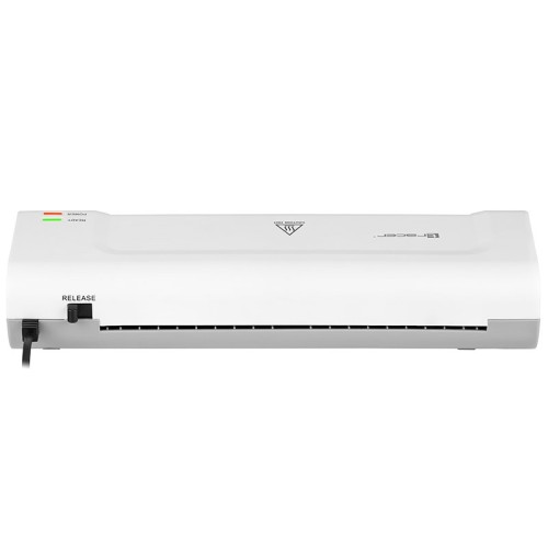Tracer TRL-5 WH Hot Laminator 280 mm/min White