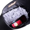 Activejet ASH-1201D Shredder for documents, black, silver. Activejet ASH-1201D Shredder for documents, black, silver.