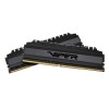 Patriot Memory Viper Steel PVS432G320C8S memory module 32 GB 1 x 32 GB DDR4 3200 MHz