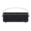 Hotone AP-30BK Pulze Bluetooth Black - guitar amplifier, black