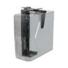 Techly ICA-CS 66 CPU holder Under desk CPU holder Black Techly ICA-CS 66 CPU holder Under desk CPU holder Black