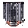 ENDORFY Spartan 5 MAX Processor Air cooler 12 cm Black ENDORFY Spartan 5 MAX Processor Air cooler 12 cm Black