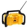 Construction radio 18/54V XR DCR029-QW DEWALT Construction radio 18/54V XR DCR029-QW DEWALT