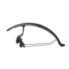 Topeak T-TC9667 Wing set for gravel bike Black Topeak T-TC9667 Wing set for gravel bike Black