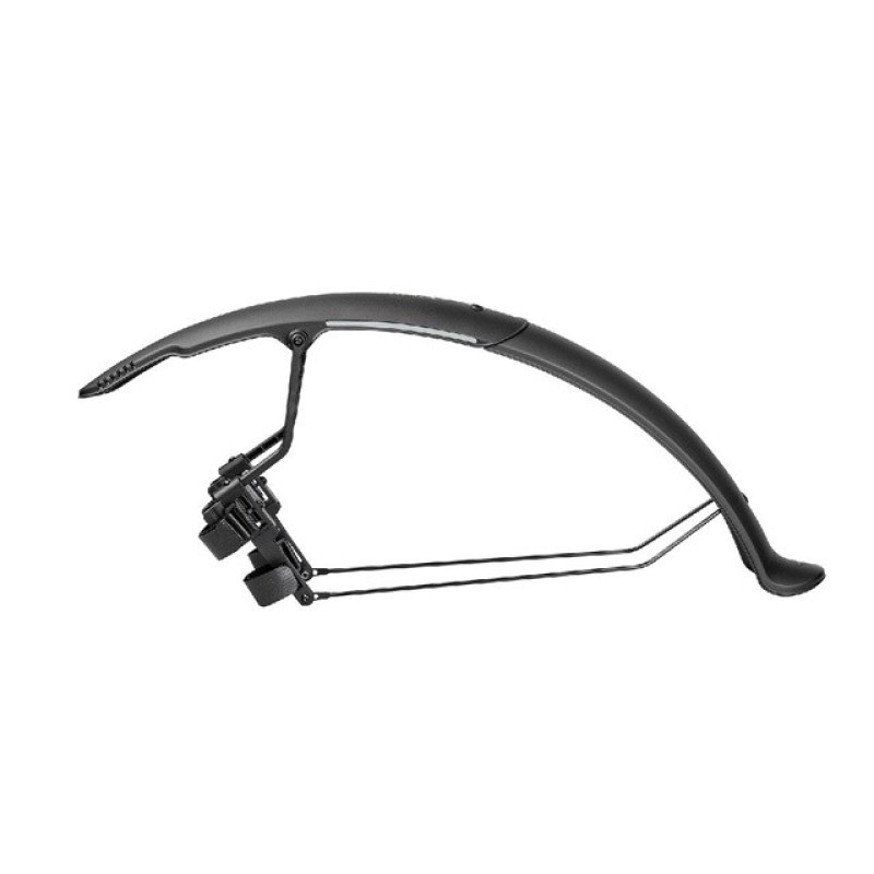 Topeak T-TC9667 Wing set for gravel bike Black Topeak T-TC9667 Wing set for gravel bike Black