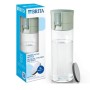 Brita Vital Filtering bottle 0.6 l Pastel green