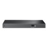 TP-Link JetStream 16-Port Gigabit Easy Smart PoE/PoE+ Switch TP-Link JetStream 16-Port Gigabit Easy Smart PoE/PoE+ Switch