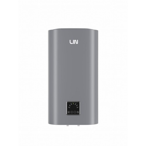 LIN LIFVD2 50L grey electric boiler without WI-FI