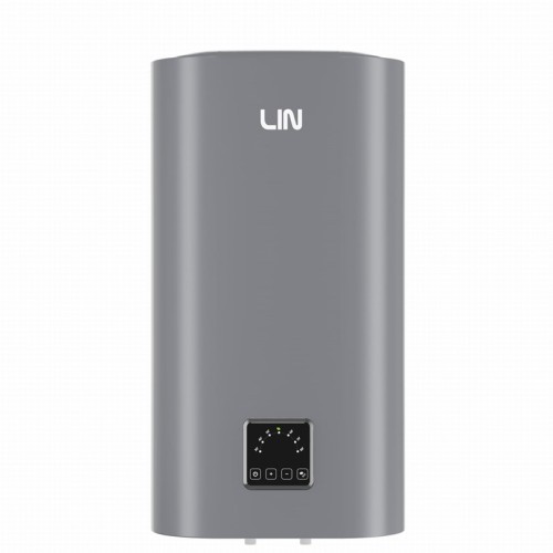 LIN LIFVD2 50L grey electric boiler without WI-FI
