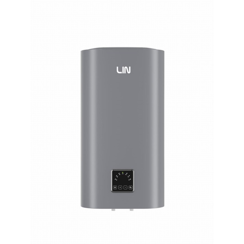 LIN LIFVD2 50L grey electric boiler without WI-FI