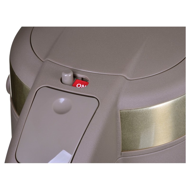 Tourist thermos 4 l MR-1637-400-GOLD Maestro Tourist thermos 4 l MR-1637-400-GOLD Maestro