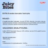 INABA Juicy Bites Chicken and tuna - cat treats - 3 x 11g INABA Juicy Bites Chicken and tuna - cat treats - 3 x 11g