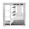 MODECOM VOLCANO STELLAR MIDI WHITE MODECOM VOLCANO STELLAR MIDI WHITE