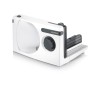 Severin AS 3912 slicer Electric 100 W White Plastic