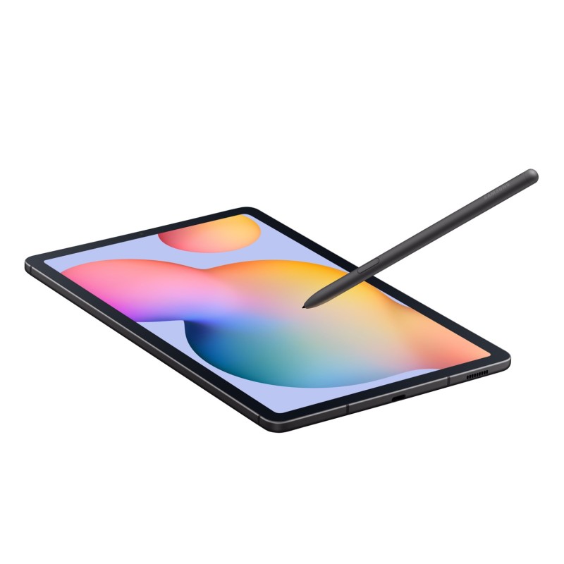 Samsung Galaxy Tab S6 Lite (2024) LTE 4G LTE-TDD & LTE-FDD 128 GB 26.4 cm (10.4 Samsung Galaxy Tab S6 Lite (2024) LTE 4G LTE-TDD & LTE-FDD 128 GB 26.4 cm (10.4