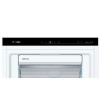 Bosch Serie 6 GSN51AWDV freezer Freestanding Upright White 289 L