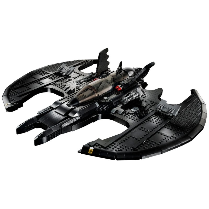 LEGO DC SUPER HEROES 76161 BATWING (1989) LEGO DC SUPER HEROES 76161 BATWING (1989)