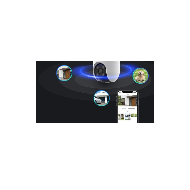 KAMERA IP HIKVISION DS-2CD1341G2-LIU 2.8MM PL KAMERA IP HIKVISION DS-2CD1341G2-LIU 2.8MM PL