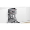 Bosch Serie 4 SPT4EMX24E dishwasher Fully built-in 10 place settings C